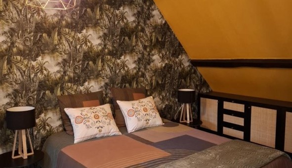 Logement tudiant Studio à Calvinet (15340)