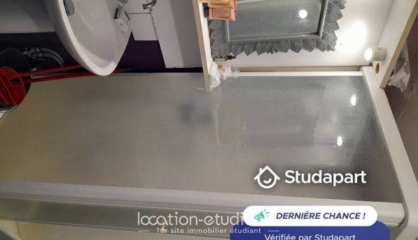 Logement tudiant Studio à Cambes (33880)