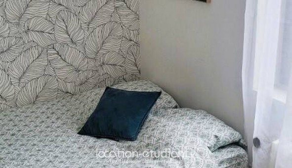 Logement tudiant Studio à Cambrai (59400)