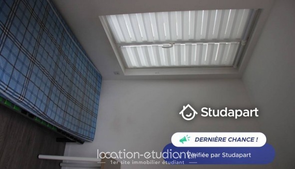 Logement tudiant Studio à Cambrai (59400)