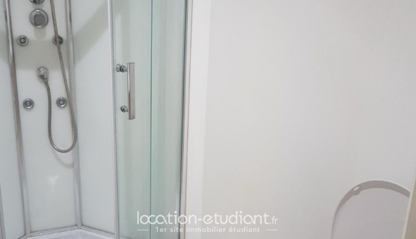 Logement tudiant Studio à Cambrai (59400)