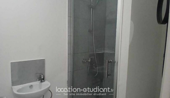 Logement tudiant Studio à Cambrai (59400)