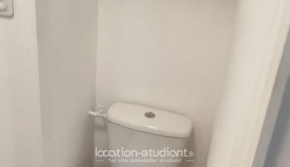 Logement tudiant Studio à Cambrai (59400)