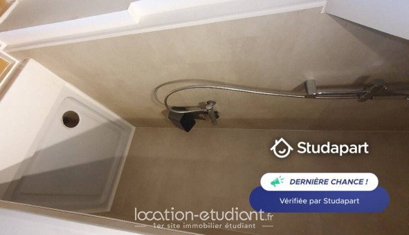 Logement tudiant Studio à Cambrai (59400)