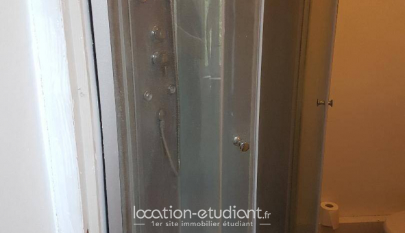 Logement tudiant Studio à Cambrai (59400)