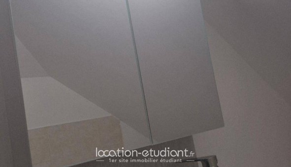 Logement tudiant Studio à Cambrai (59400)