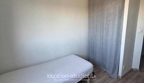 Logement �tudiant Studio &agrave; Cambrai (59400)