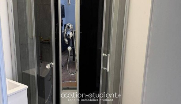 Logement �tudiant Studio &agrave; Cambrai (59400)