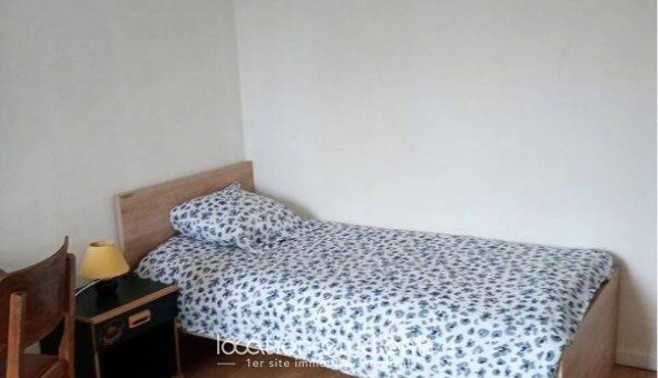 Logement �tudiant Location Studio Meubl&eacute; Cambrai (59400)