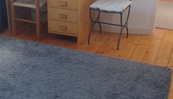Logement tudiant Studio à Camlez (22450)