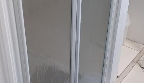 Logement tudiant Studio à Camlez (22450)