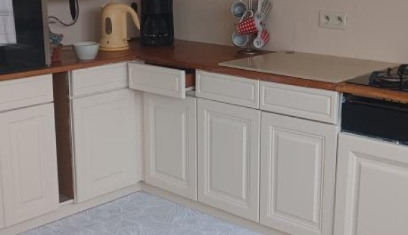 Logement tudiant Studio à Camlez (22450)