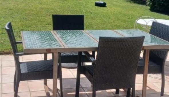 Logement tudiant Studio à Camlez (22450)