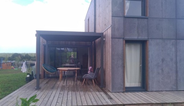 Logement tudiant Studio à Camol (56130)