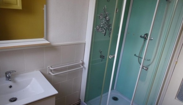 Logement tudiant Studio à Camon (80450)