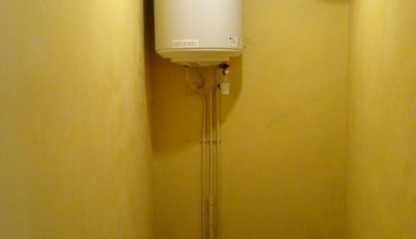 Logement tudiant Studio à Camon (80450)