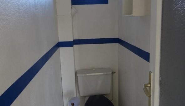 Logement tudiant Studio à Camon (80450)