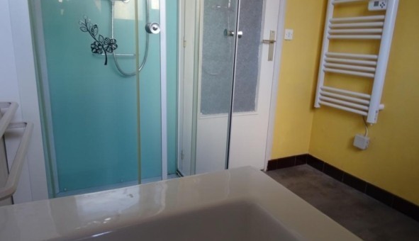 Logement tudiant Studio à Camon (80450)