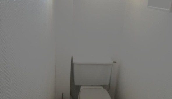 Logement �tudiant Studio &agrave; Camon (80450)