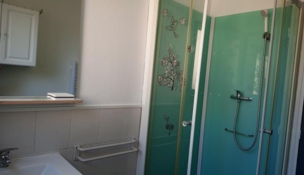 Logement �tudiant Studio &agrave; Camon (80450)
