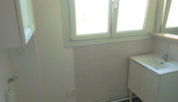 Logement �tudiant Studio &agrave; Camon (80450)