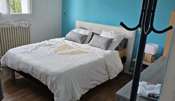 Logement �tudiant Studio &agrave; Camors (56330)