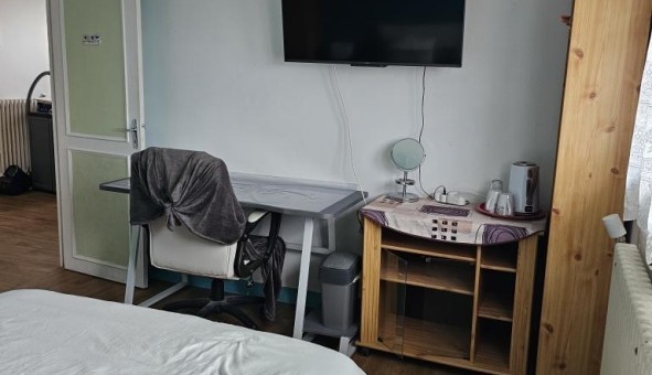 Logement �tudiant Studio &agrave; Camors (56330)