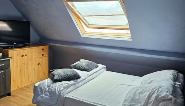 Logement �tudiant Studio &agrave; Camors (56330)