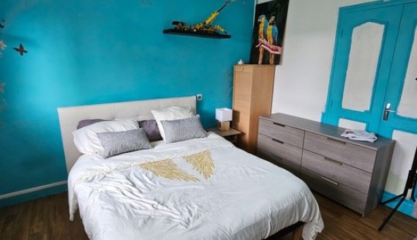 Logement �tudiant Location Studio Vide Camors (56330)