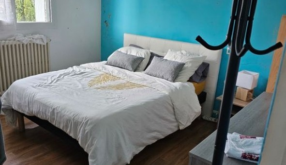 Logement �tudiant Studio &agrave; Camors (56330)