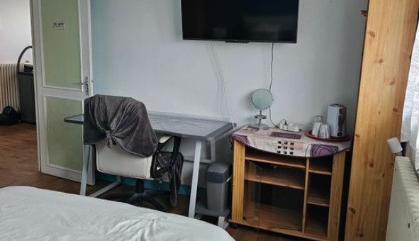 Logement �tudiant Studio &agrave; Camors (56330)