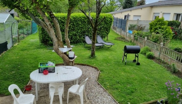 Logement �tudiant Studio &agrave; Camors (56330)