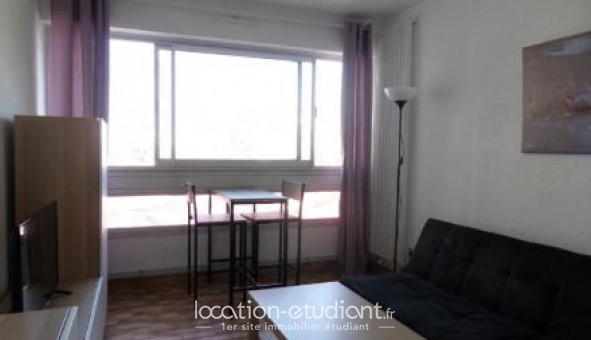 Logement tudiant Studio à Candillargues (34130)