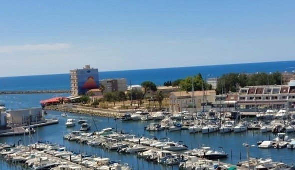 Logement tudiant Studio à Candillargues (34130)