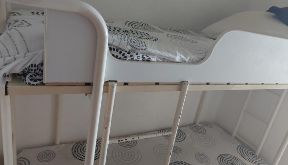 Logement tudiant Studio à Candillargues (34130)