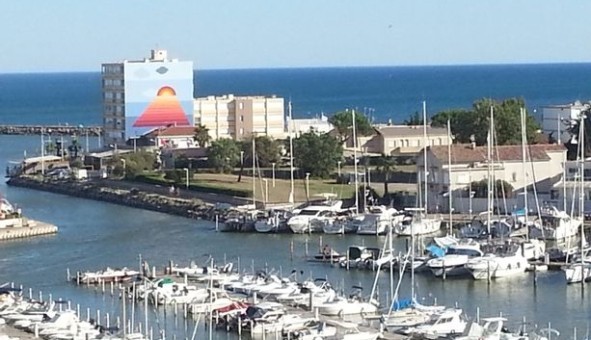 Logement tudiant Studio à Candillargues (34130)