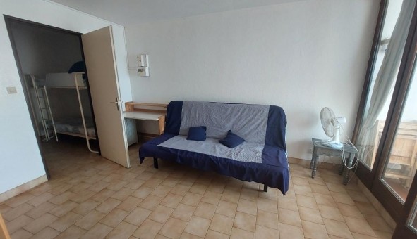 Logement tudiant Studio à Candillargues (34130)