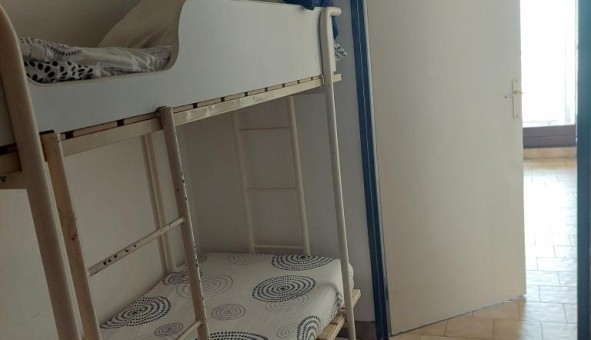Logement tudiant Studio à Candillargues (34130)