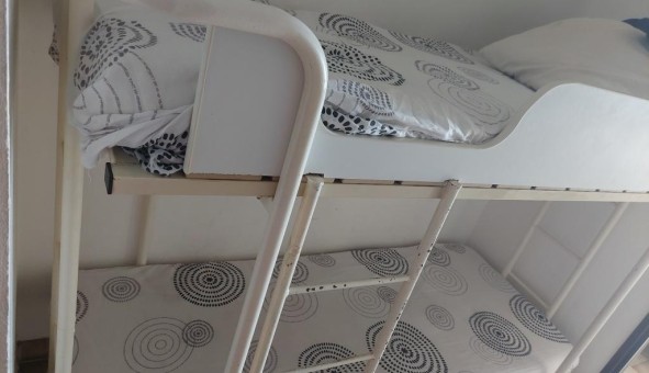 Logement tudiant Studio à Candillargues (34130)