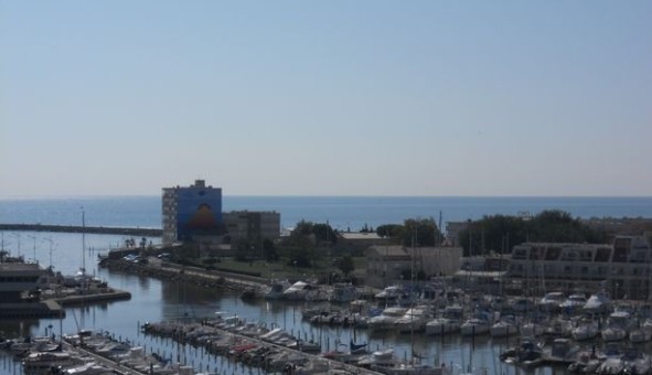 Logement tudiant Studio à Candillargues (34130)