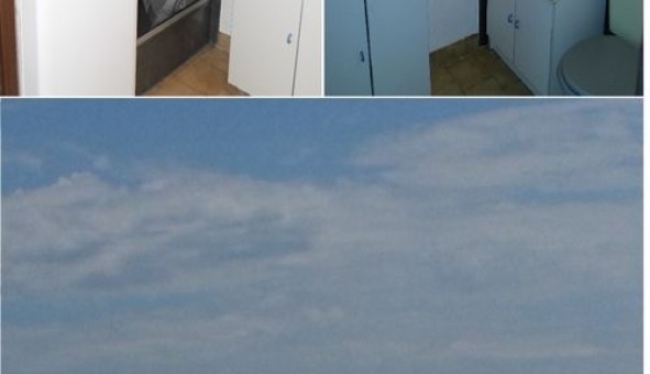 Logement tudiant Studio à Candillargues (34130)