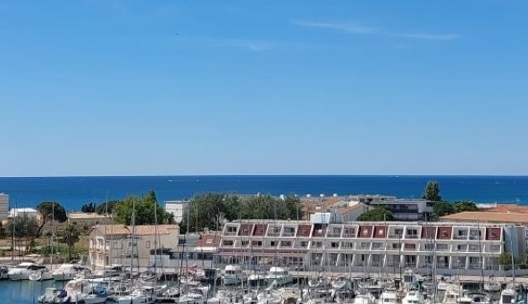 Logement tudiant Studio à Candillargues (34130)