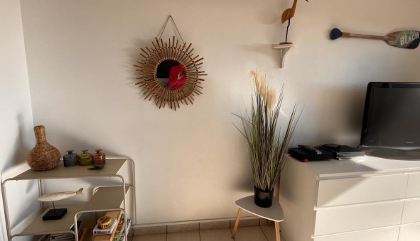 Logement tudiant Location Studio Vide Candillargues (34130)