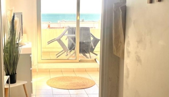 Logement tudiant Studio à Candillargues (34130)