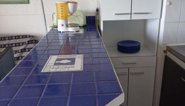 Logement tudiant Studio à Candillargues (34130)