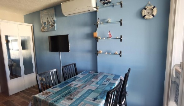 Logement tudiant Location Studio Vide Candillargues (34130)