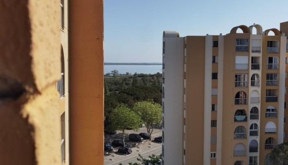 Logement tudiant Studio à Candillargues (34130)
