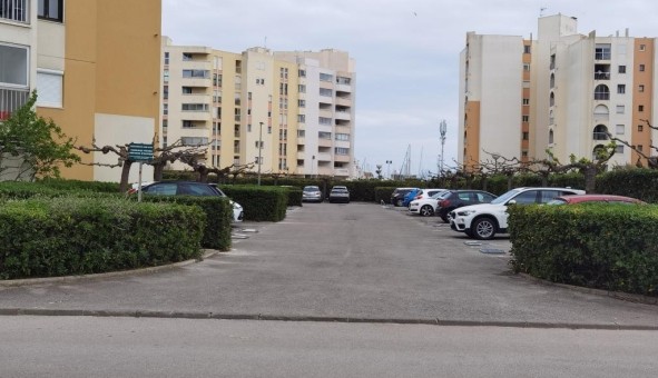 Logement tudiant Studio à Candillargues (34130)