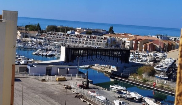 Logement tudiant Studio à Candillargues (34130)