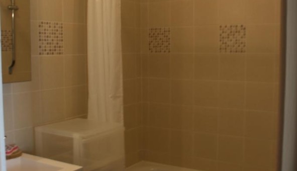 Logement tudiant Studio à Candillargues (34130)